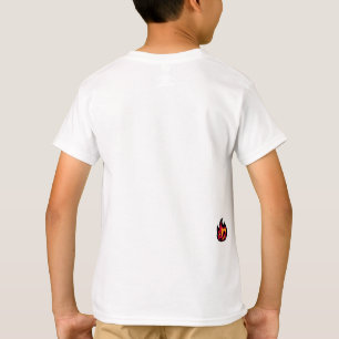 Drip Logo ONEIGHTH Tokyo Original T shirt