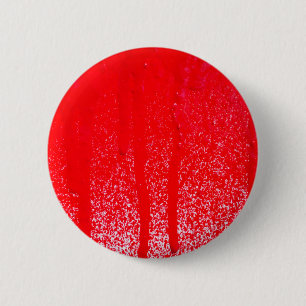 dripping blood 2 inch round button
