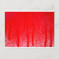dripping blood