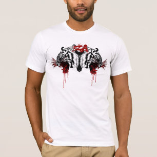 dripping blood T-Shirt