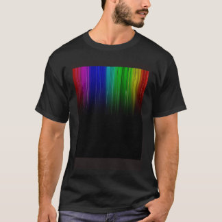 Dripping colours T-Shirt