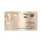 Dripping Gold Makeup Wink Eye Beauty Salon Lash