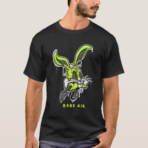 Dripping Rabbit Rare Air OG Visionaire Volt 1s Mat T-Shirt