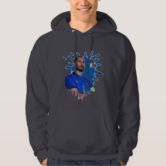 Dripping & Splashing Chiellini Hoodie