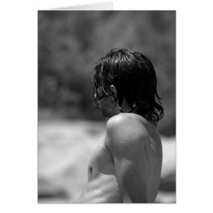 Dripping With Desire