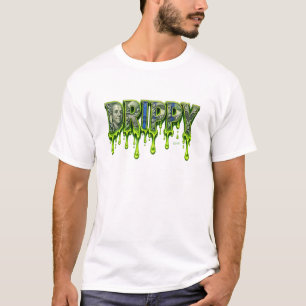 Drippy 2026 T-Shirt