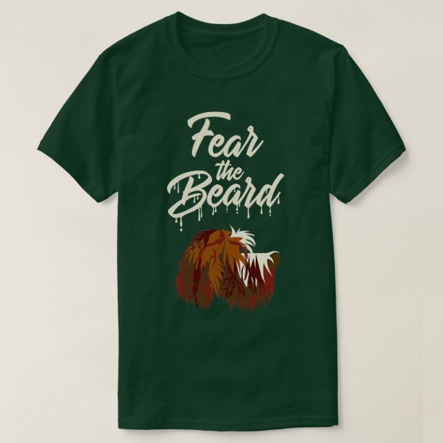 DRIPPY Classic TShirt (Design Front)