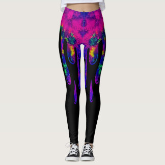 Drippy Leggings