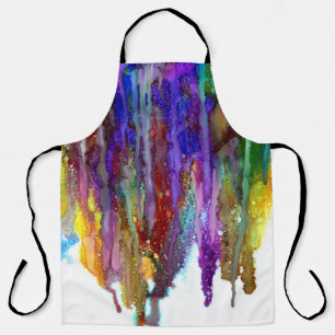Drips Apron