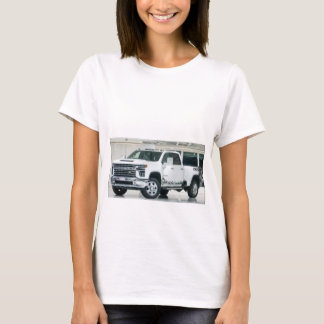 Drive it Slay it with Chevrolet T-Shirt