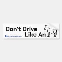 Drive Like A Mule