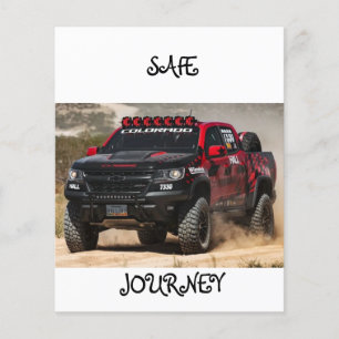 Drive safe