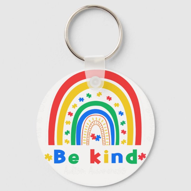 drive the classic-ford bronco keychain (Front)