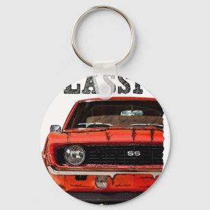 drive the classic keychain