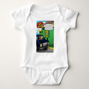 Drive Thru Metaphysics Funny Tees & Gifts