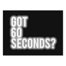 Drive thru Prayer Sign