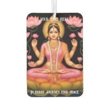 Drive with a peaceful mind