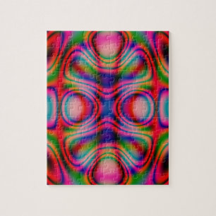 Drive Ya Crazy Impossible Puzzle