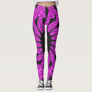 Driven Leggings