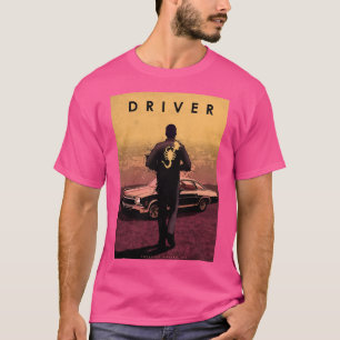 Driver Chevrolet Chevelle Malibu  Legends T-Shirt