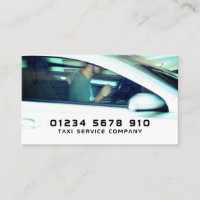 Driver Taxi Cab Service, Price List