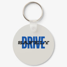 driver's keychain