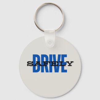 driver's keychain