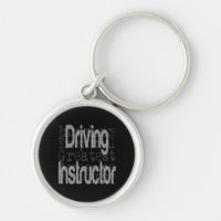 Driving Instructor Extraordinaire