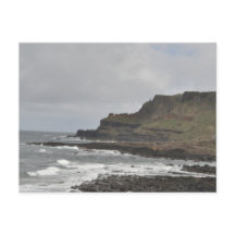 Driving Ireland's west coast: Wild Atlantic Way