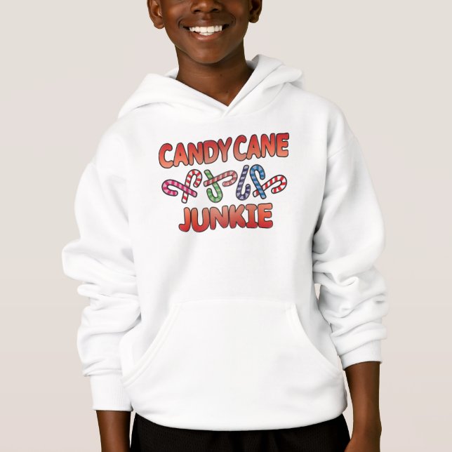 Drogué de sucre de canne (Devant)