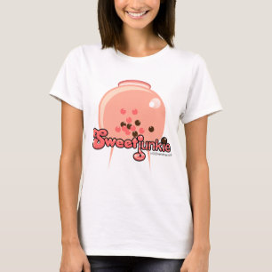 Drogué doux - T-shirt d'amant de sucrerie