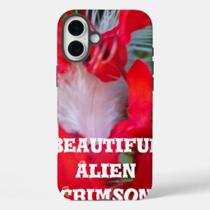 Droid Razr QPC Template Motorola Droi - Customized iPhone 16 Plus Case