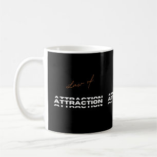 Droit De L'Attraction Mug