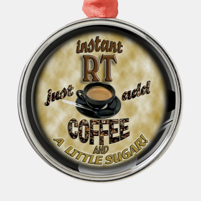 DROITE INSTANTANÉE - RADIOLOGIE TECH - ORNEMENT DE (Devant)