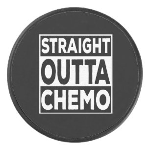 Droite Outta Chemo