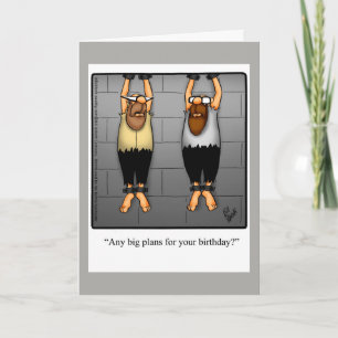 Drôle Anniversaire Carte Humour Pour Ami