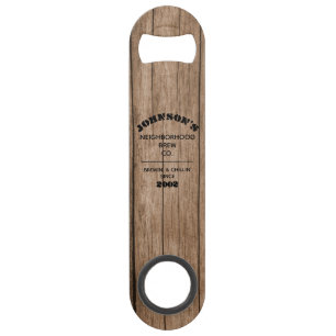 Drôle brasserie personnalisée nom personnalisé mod