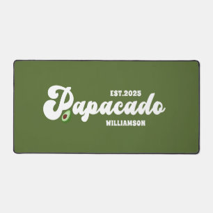 Drôle cadeau de Fête des pères pour s'attendre pap