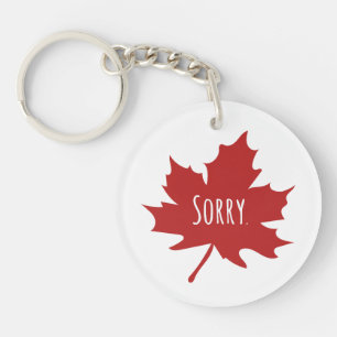 Drôle Canadien