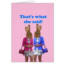 Drôle, c'est ce qu'elle a dit le texte