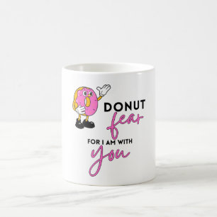 Drôle Christian Coffee Mug