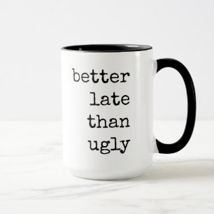Drôle, Citation, Texte, Mug de café