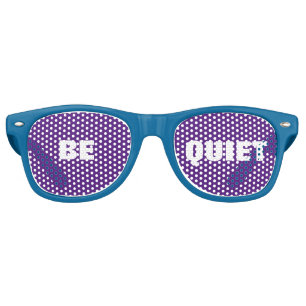 Drôle Cool légende Soyez calme Lunettes de soleil