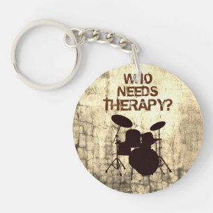 Drôle Drummer Thérapie Tambour Kit Percussion Drum