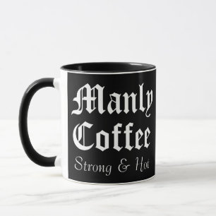 Drôle Gag Cadeau Café Mug