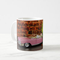Drôle Grenouille Toad Coffee Mug