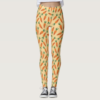 Drôle Leggings carottes