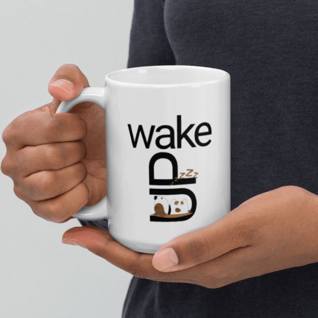Drôle mignon tasses à café populaires (Créateur téléchargé)
