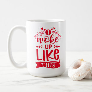 Drôle Mug