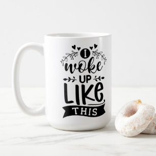 Drôle Mug